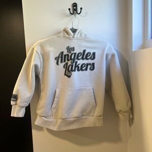 Kids Cream matching set